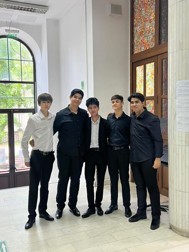 Ediția 16 - Foto 11